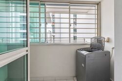 Blk 619A Punggol Breeze (Punggol), HDB 4 Rooms #595059991